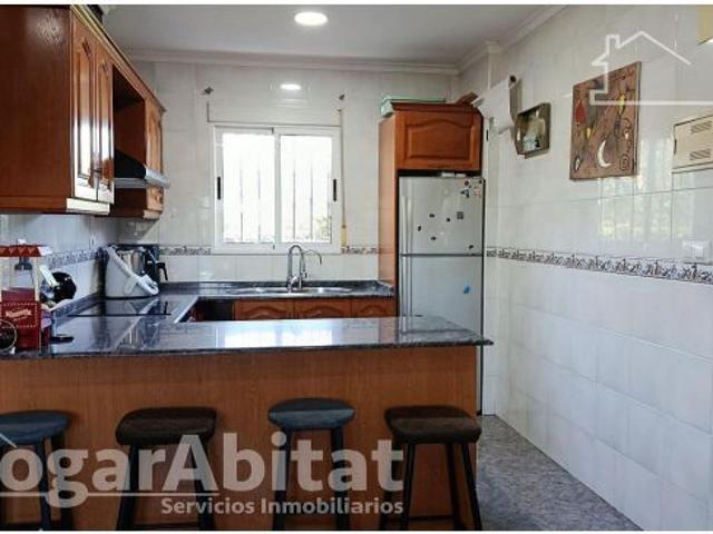 Casa en venta en Urbanització Platja d'Oliva, la Safor