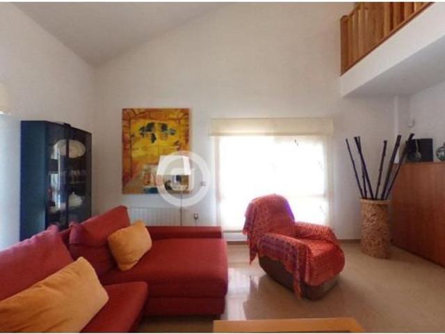 Casa en venta en Puente Pasico, Alto Guadalentín