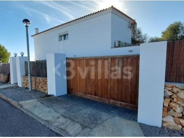Casa en venta en Cala en Porter, Menorca