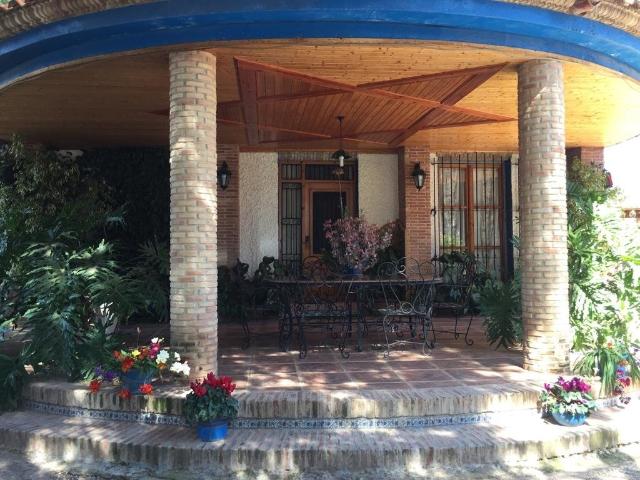 Casa en venta en Las Canales, Bajo Guadalentín