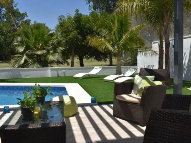 Casa en alquiler en Alicante