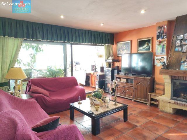 Casa en venta en Peñalba De Ávila