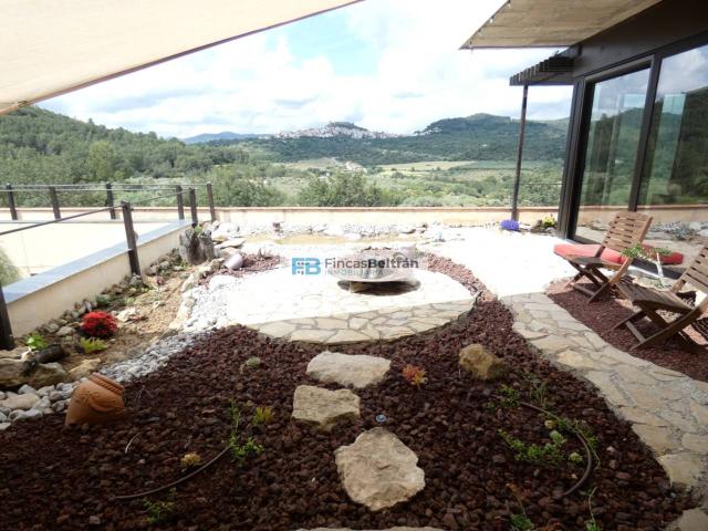 Chalet en venta en el Baix Maestrat, Valencia