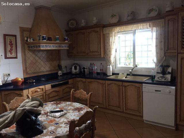 Casa en venta en La Hoya, Alto Guadalentín