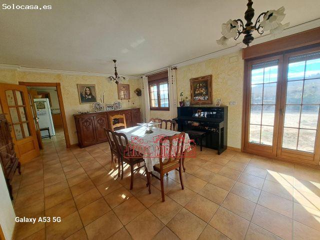 Casa en venta en San Vicente Del Raspeig