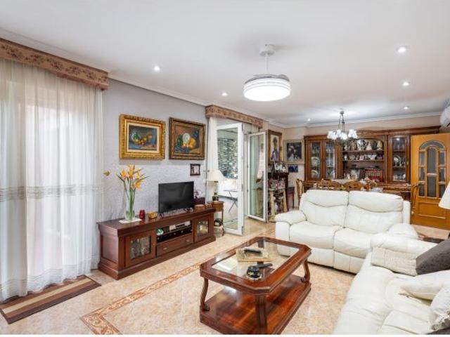 Casa en venta en Campillo del Moro, Roquetas De Mar