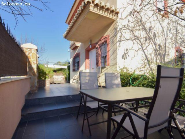 Casa en venta en Albolote