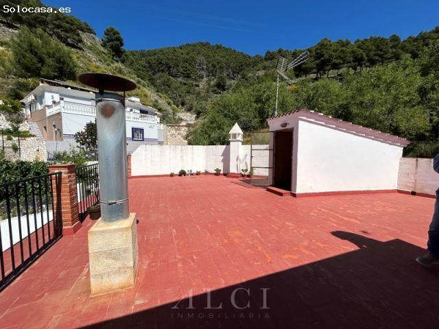 Casa en venta en La Axarquía, Andalucía
