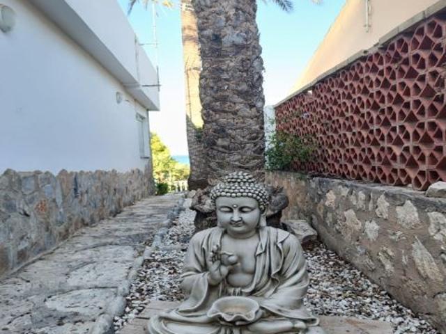 Casa en alquiler en El Campello, Valencia