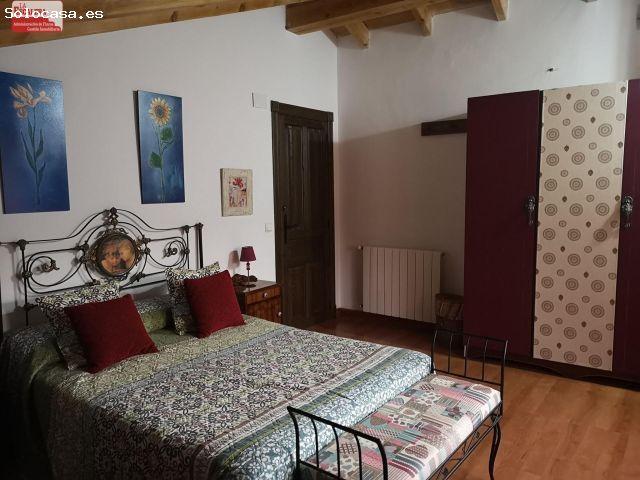 Casa en alquiler en l'Alcoià, Valencia