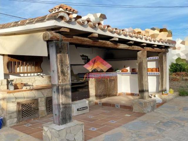 Casa en venta en Serranía de Ronda, Andalucía