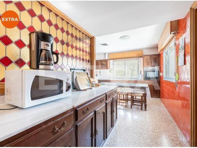 Casa en venta en Urbanización Montealegría, Torrelodones
