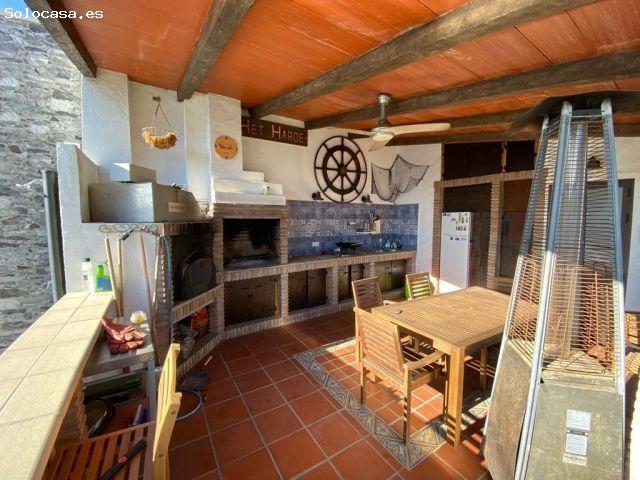 Casa en venta en Los Cortijillos, Campo de Gibraltar