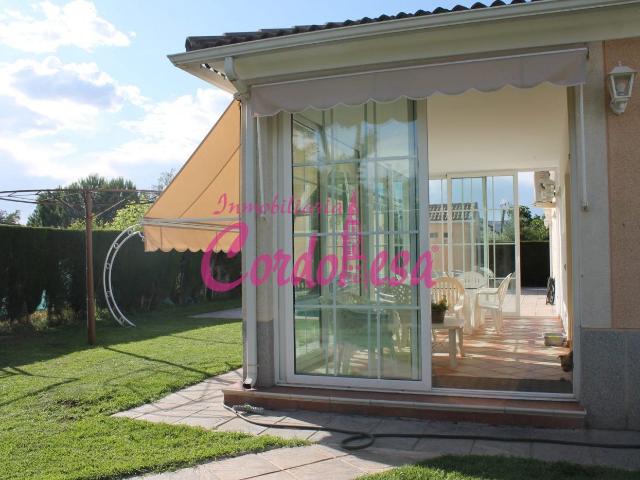 Casa en venta en El Secadero, Córdoba