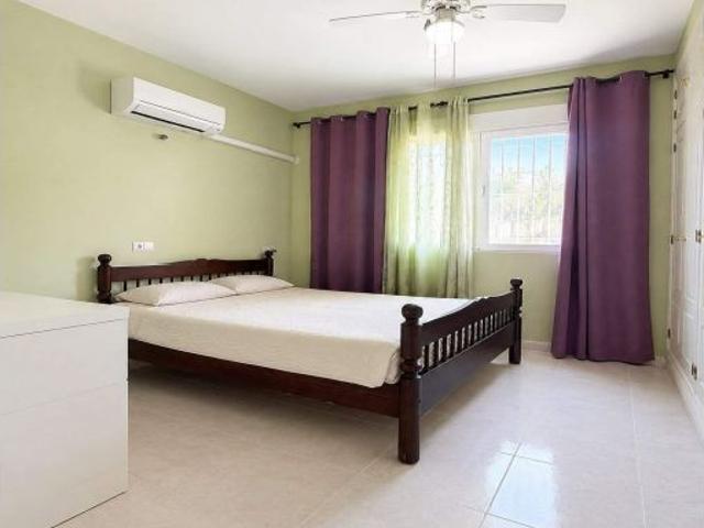 Casa en venta en Venta Lanuza, el Campello