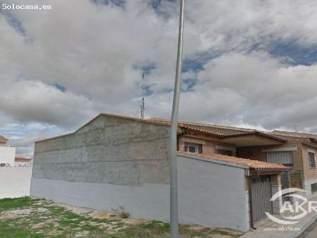 Casa en venta en Sonseca, Toledo