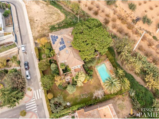 Casa en venta en Casc antic, Baix Camp