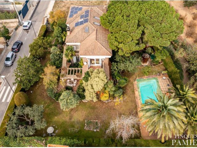 Chalet en venta en el Pinar, Baix Camp