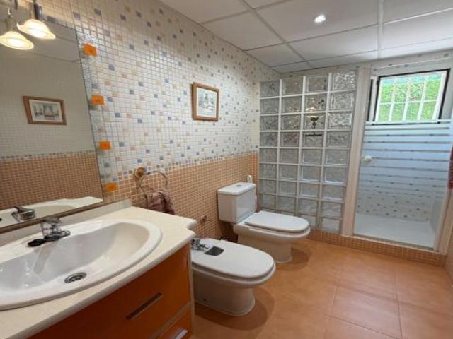 Casa en venta en Monte Alto, la Pobla de Vallbona