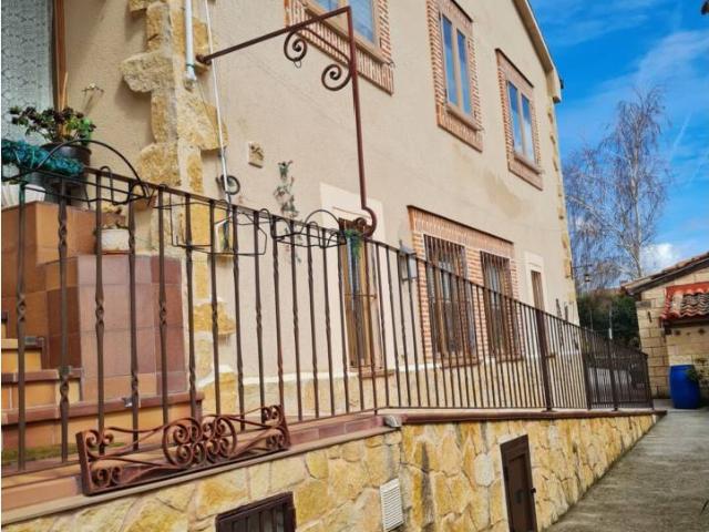 Villa en venta en Prádena, Ochavo de Prádena Villa en venta en Prádena, Ochavo de Prádena