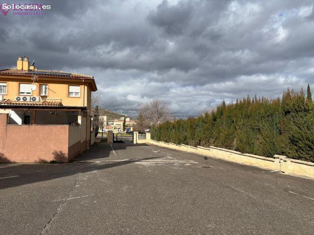 Casa en venta en Jaén, Andalucía