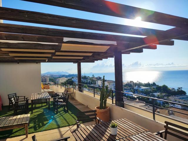 Casa en venta en Villajoyosa, Montiboli