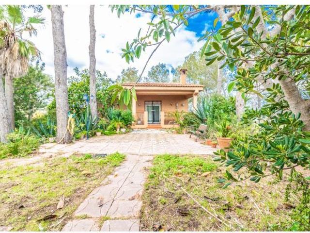 Casa en venta en la Ribera Alta, Valencia