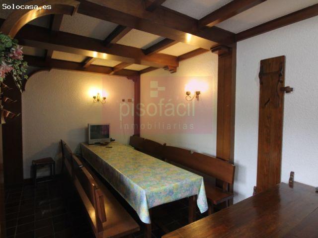 Casa en venta en Orbazai, Lugo