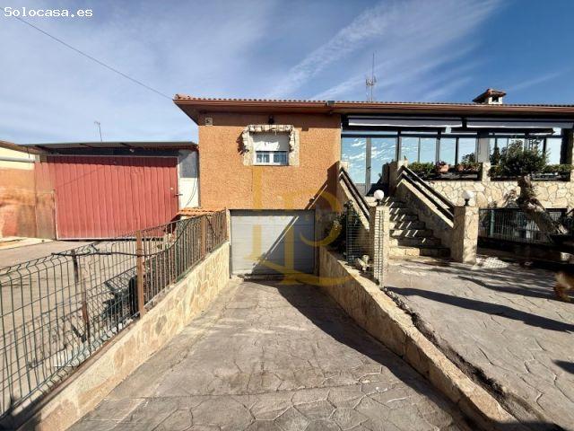 Casa en venta en Torrejón Del Rey, Castilla-La Mancha