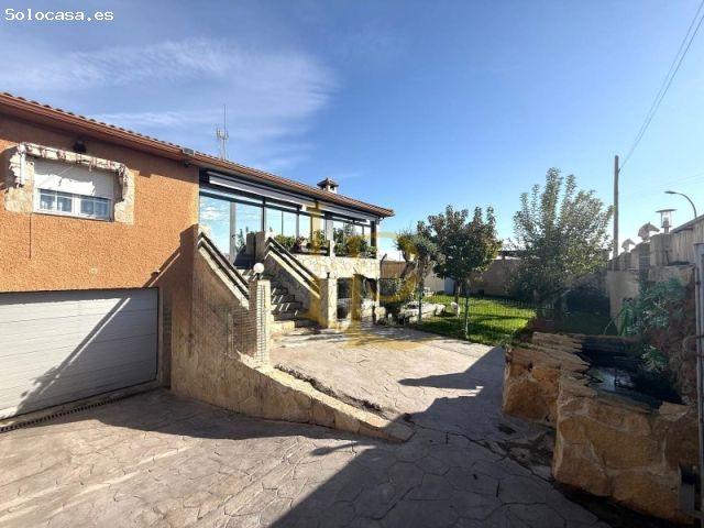 Casa en venta en Torrejón Del Rey, Castilla-La Mancha