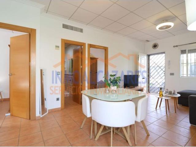 Casa en venta en El Algar, Campo de Cartagena y Mar Menor