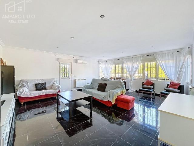 Casa en alquiler en Mejorada Del Campo, Madrid