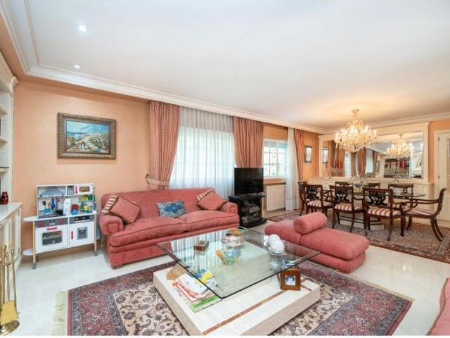 Casa en venta en Viñas Viejas, Boadilla Del Monte