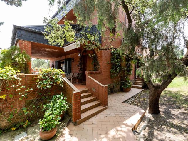 Chalet en venta en La Navata, Galapagar
