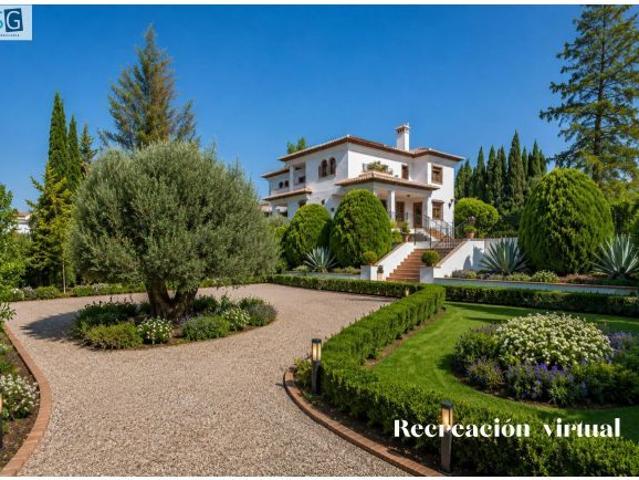 Casa en venta en Híjar, Comarca de la Vega de Granada