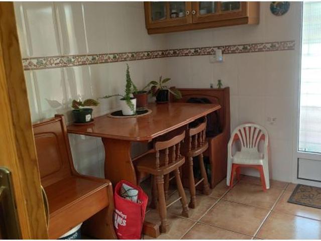 Casa en venta en San Vicente Del Raspeig, Urbanització el Gantxo