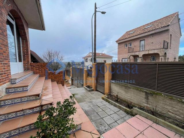 Chalet en venta en Parque Guadarrama, Móstoles