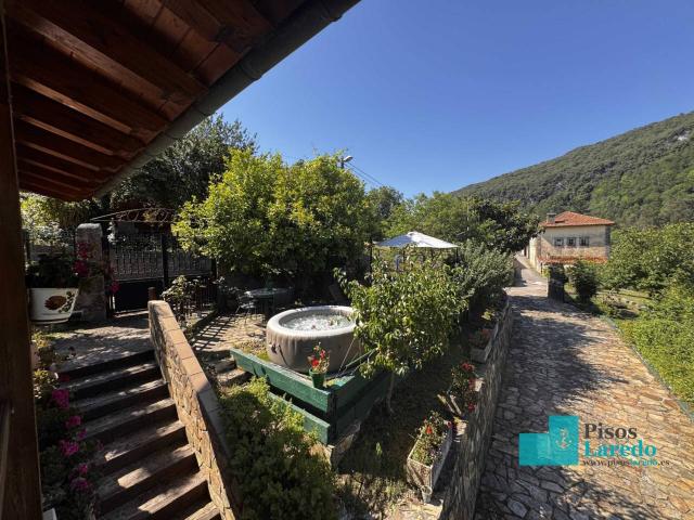 Chalet en venta en Agüera, Guriezo