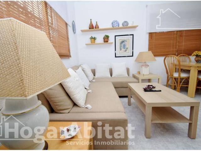 Casa en venta en Alt de Botigueta, el Camp de Túria