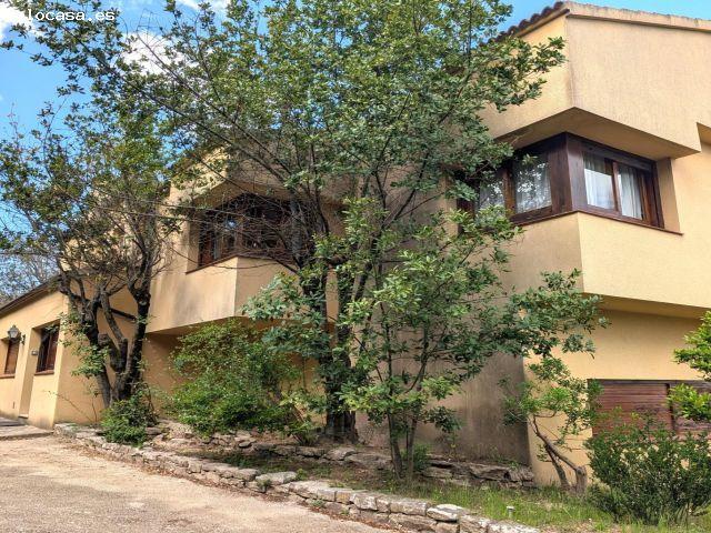 Casa en venta en Urbanització L'Estepar, l'Alcoià