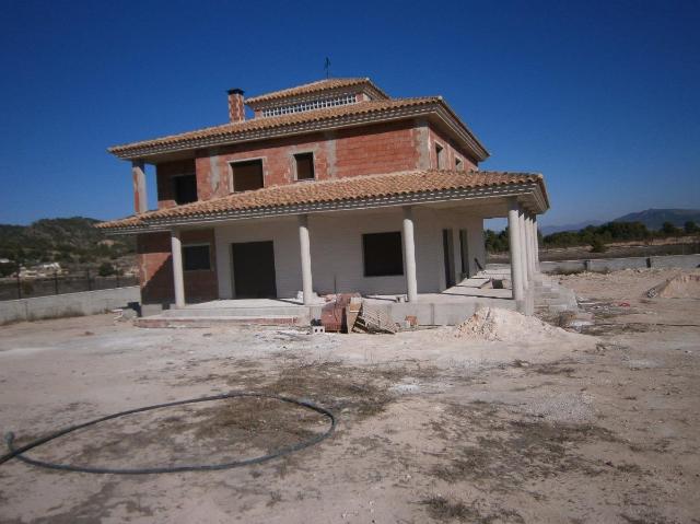 Casa en venta en Casetes de Joan Blanco, el Vinalopó Mitjà / El Vinalopó Medio