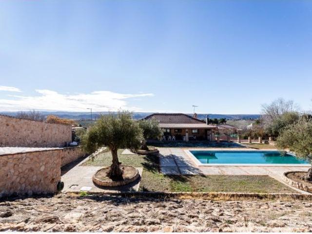 Casa en venta en Urtajo - Balcón del Tajo, Colmenar De Oreja