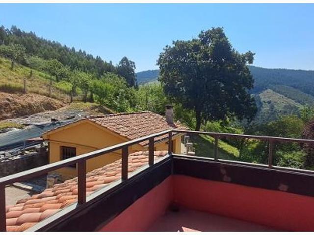 Casa en venta en Villaviciosa, Asturias