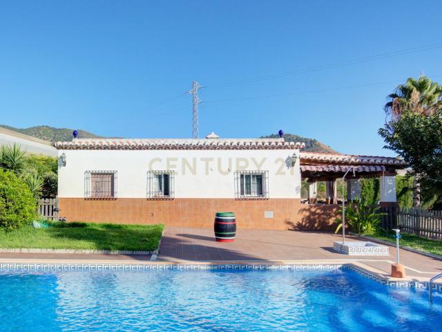 Casa en venta en La Garnatilla, Comarca de la Costa Granadina