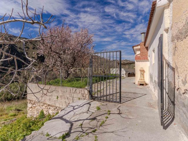 Casa Rural en venta en Comarca de la Alpujarra Granadina, Andalucía