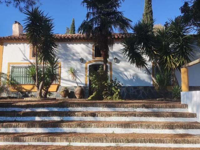 Casa Rural en venta en Aracena