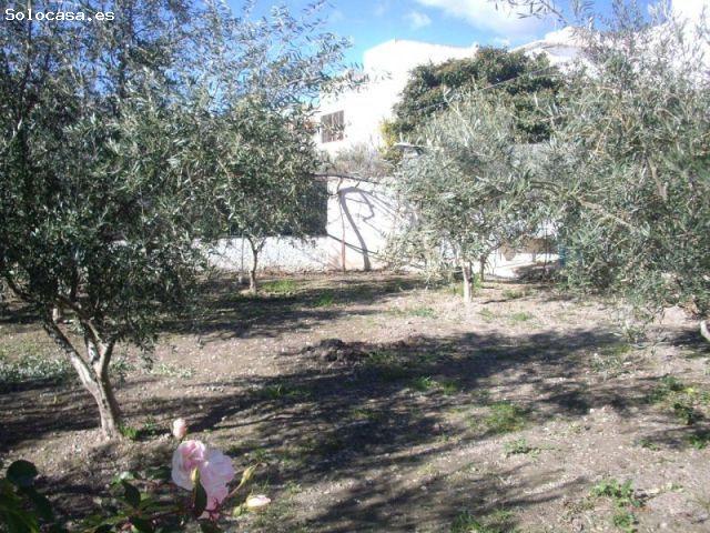 Casa en venta en Láujar De Andarax, Andalucía