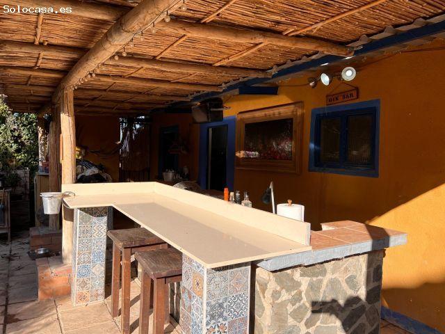 Local Comercial en venta en Comarca de Baza, Andalucía