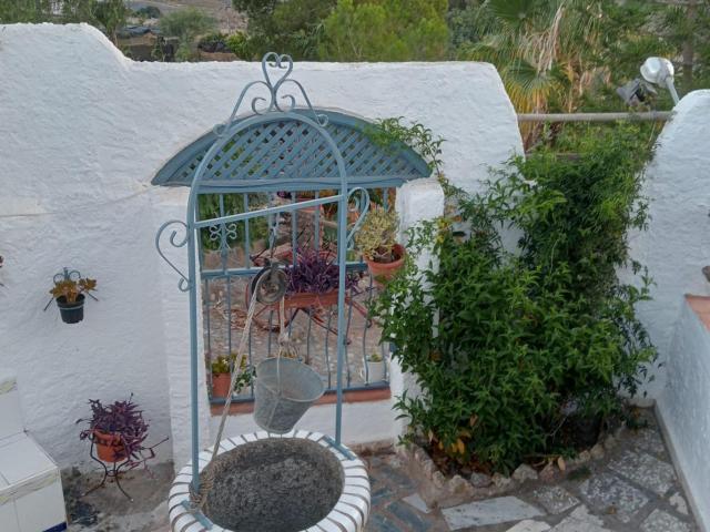 Casa Rural en venta en Berja, Andalucía