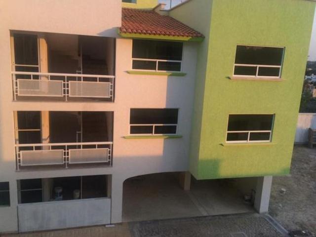 Departamento en venta en Huamantla, Tlaxcala